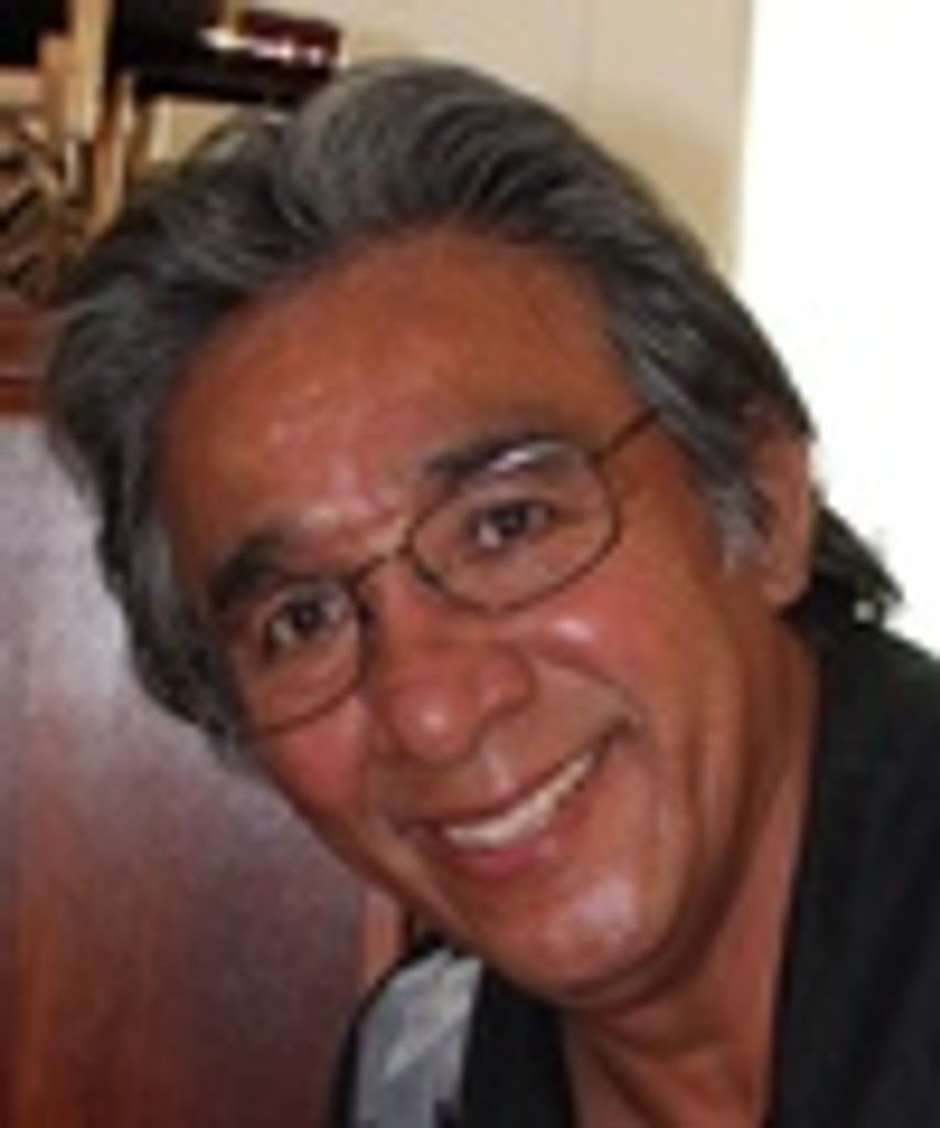 Michael Edwin Burch