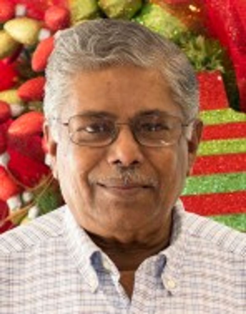 Perumal Balasekaran