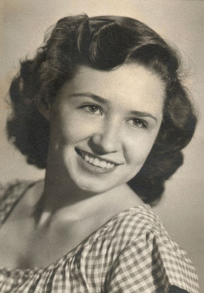 Marjorie Jane Tillman Profile Photo