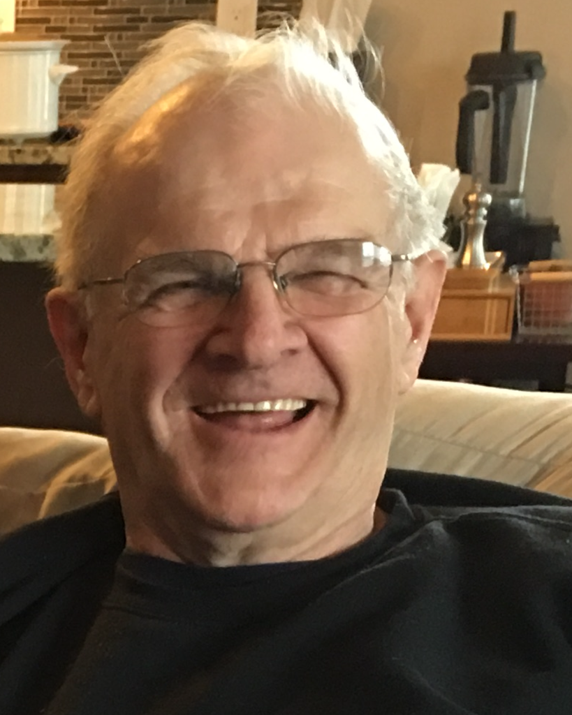 James "Jim" Allen Burbridge