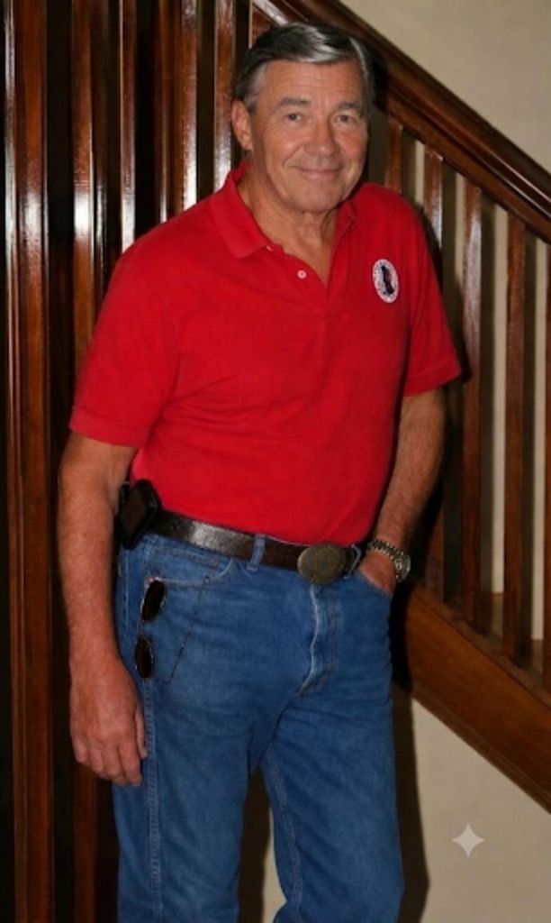 Bill Wagner Profile Photo