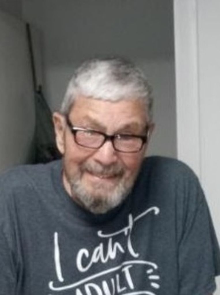 Robert J. Cuchran Profile Photo