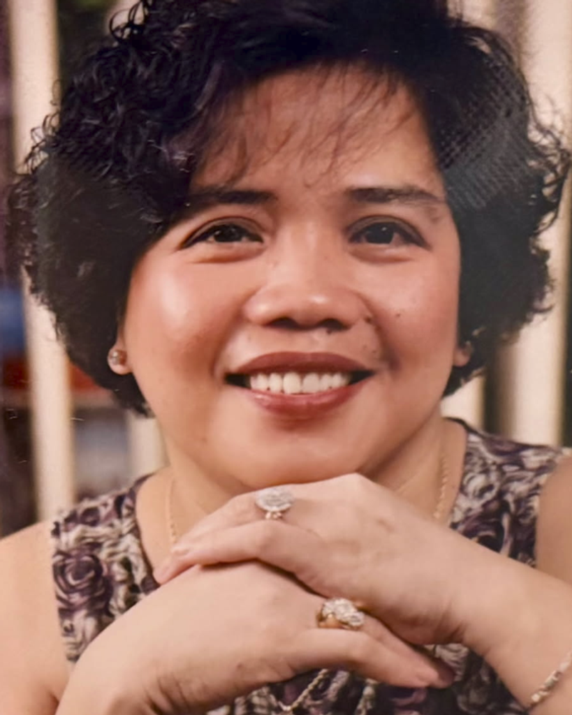 Gloria Dela Cruz Profile Photo