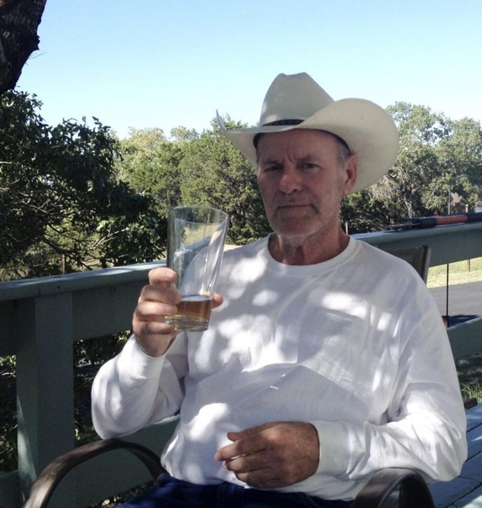 Ronald E. Wilson, Sr.