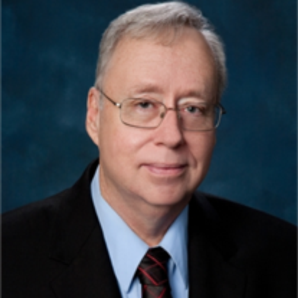 Charles Roy Welty