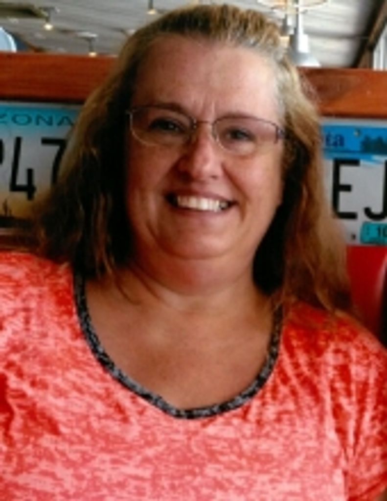 Rebecca Hale