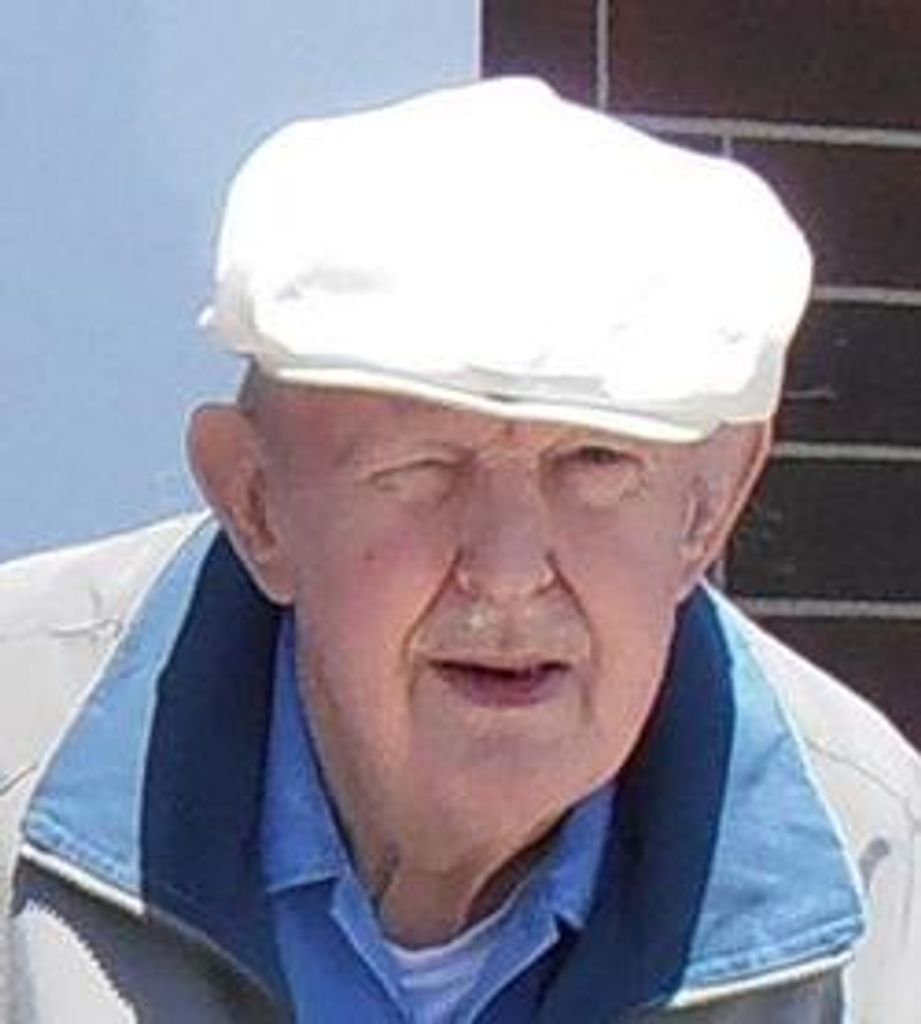David Edward Hartsell Profile Photo