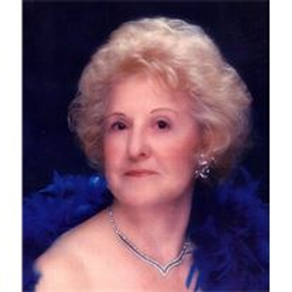 Faye Mangum
