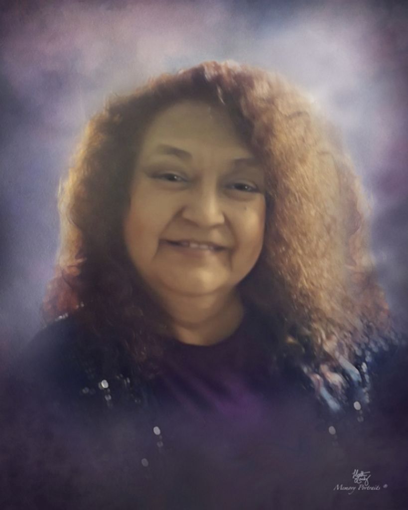 Patricia Estrada