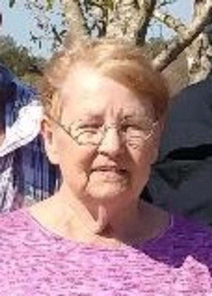 Lucille C. Farmer Profile Photo