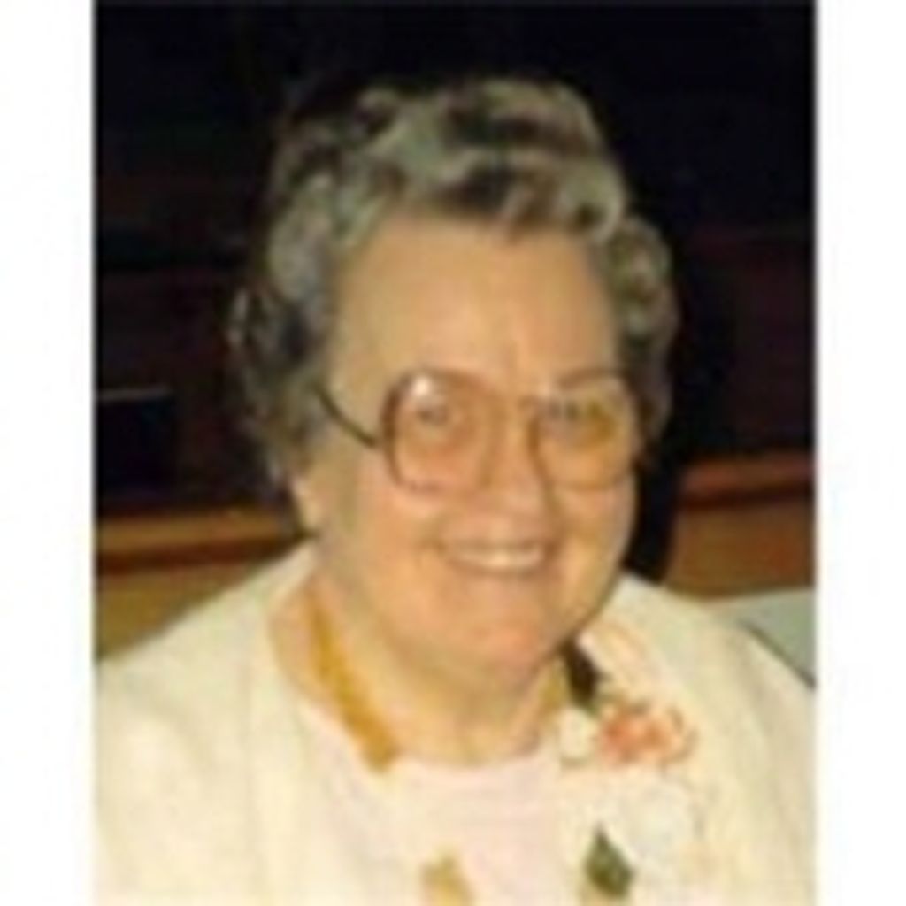 Marion L. Mccormick