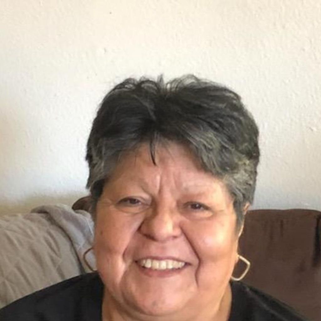 Maria Canche De Estrada Profile Photo