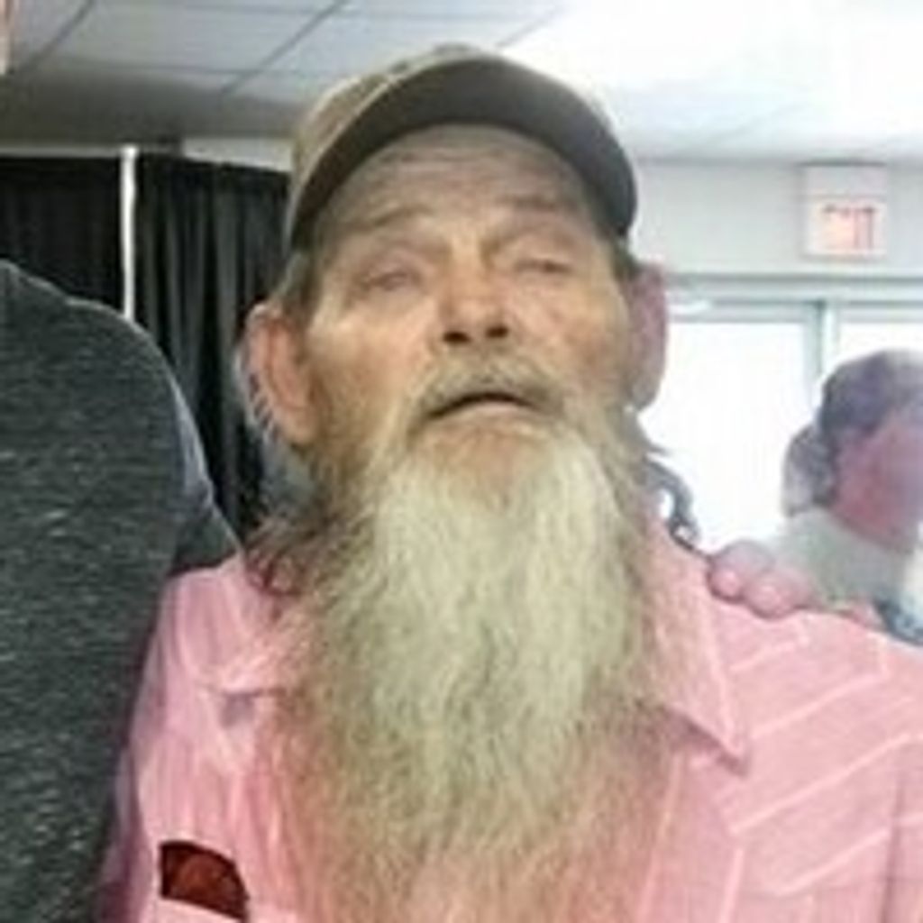 James "J.D." Burk