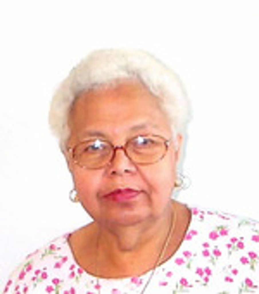 Ana H. Morales