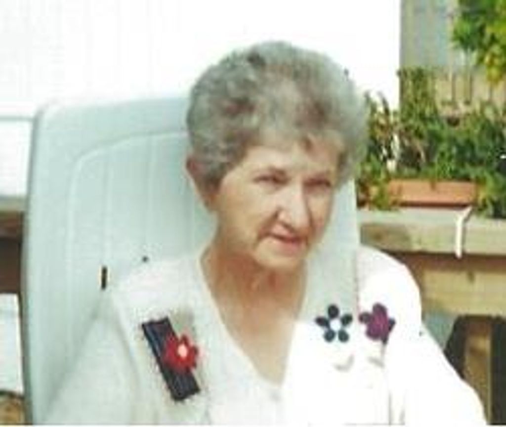 Nancy Mardell White Profile Photo