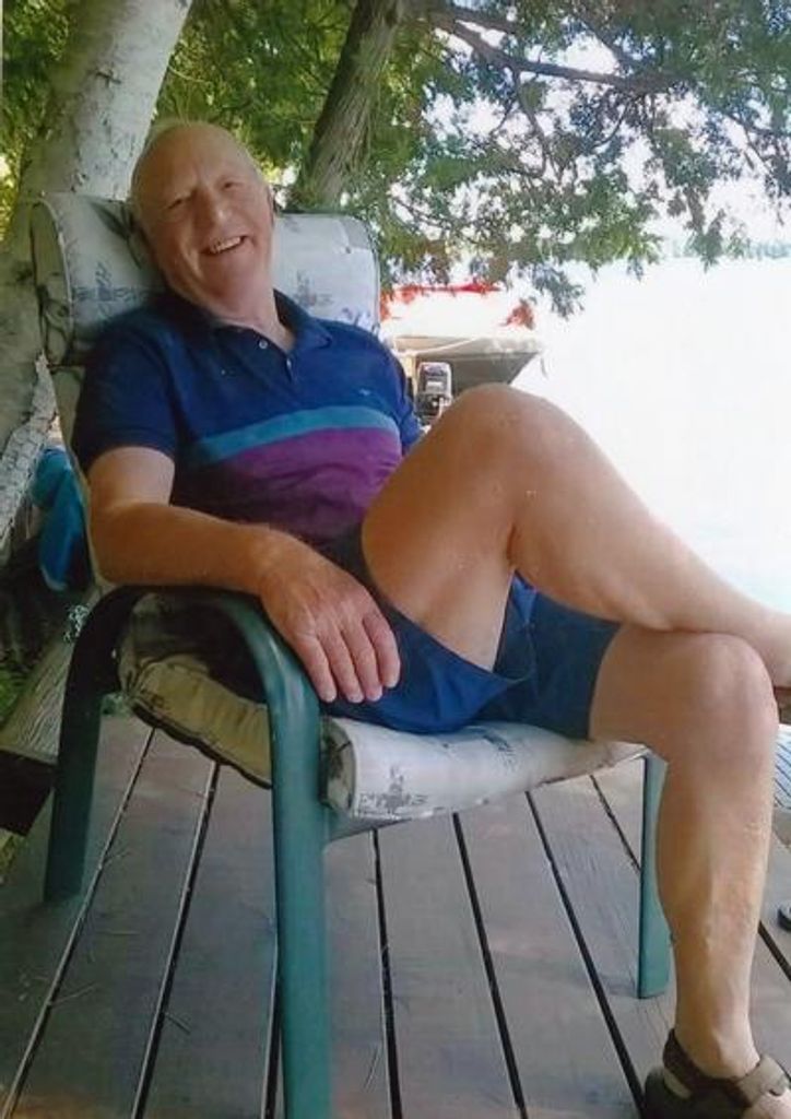 Siegfried Leng Profile Photo