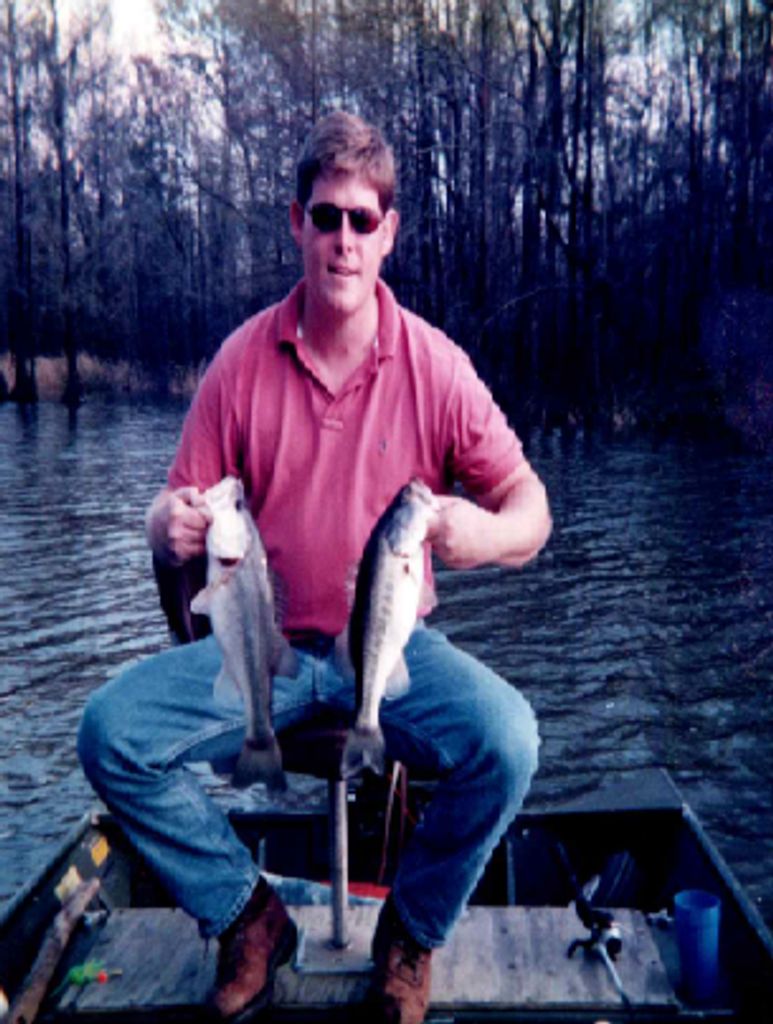 William "Erik" Faulk