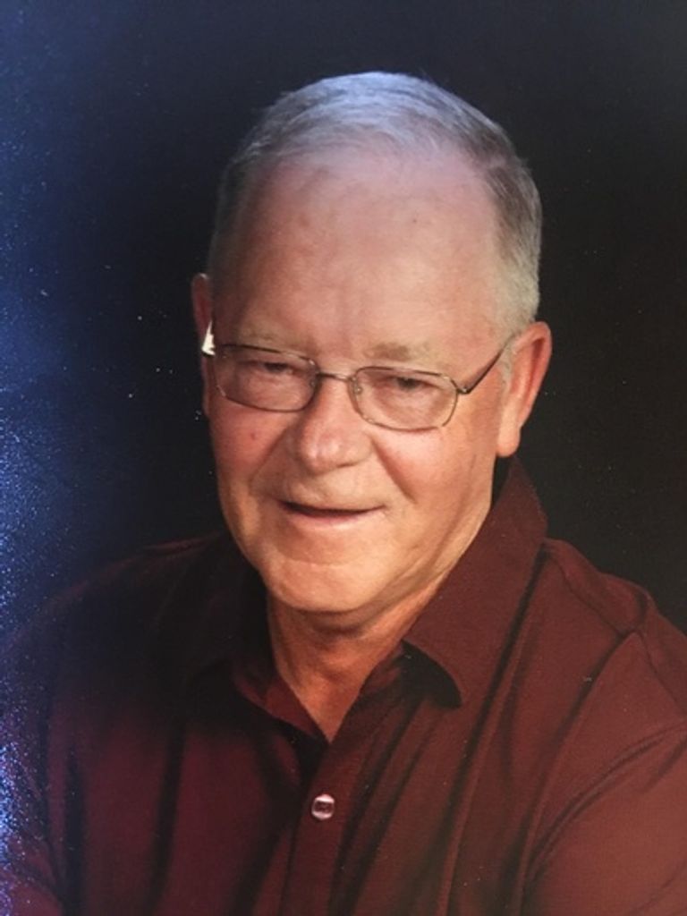 Merle Deane Worthley