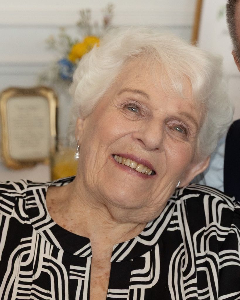 Miriam Bowman Wilson Profile Photo