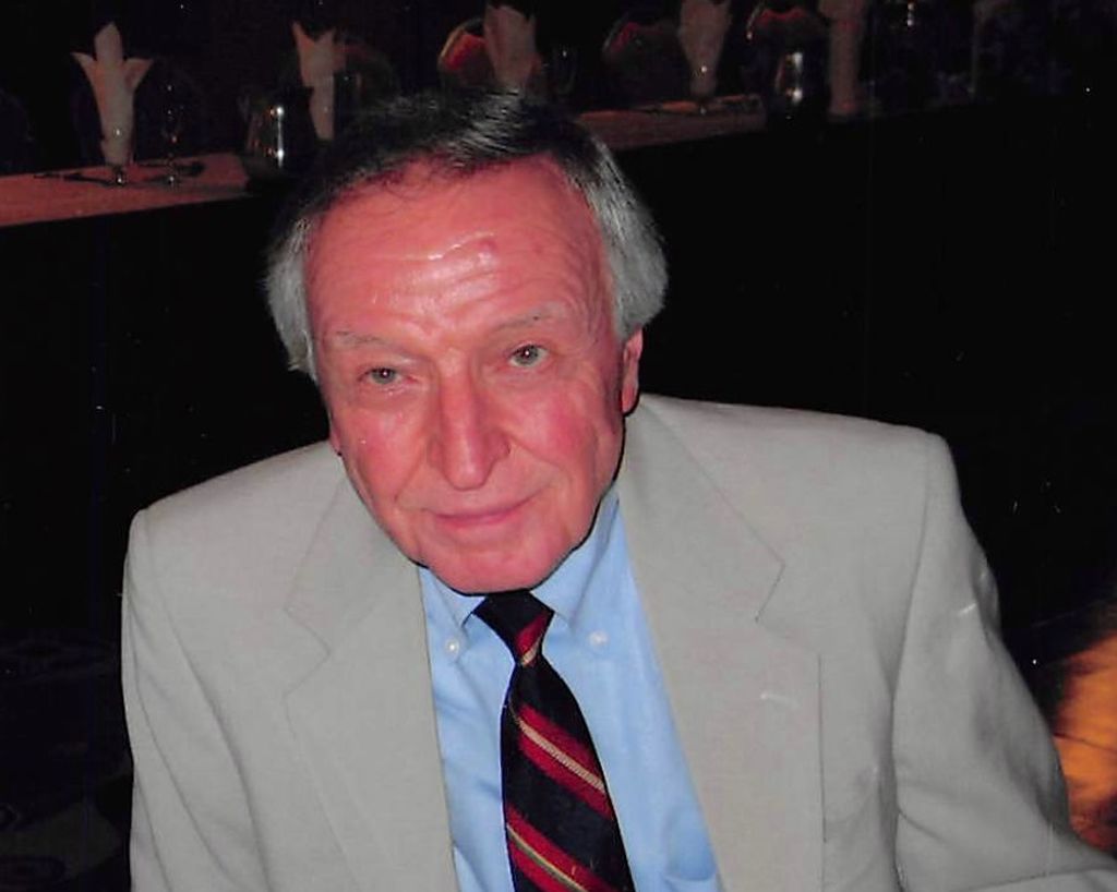 Thomas J. Zink
