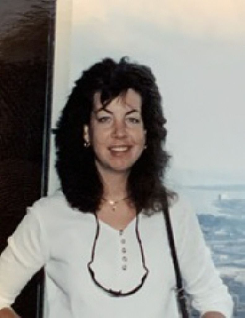 Michelle Denise Murphy