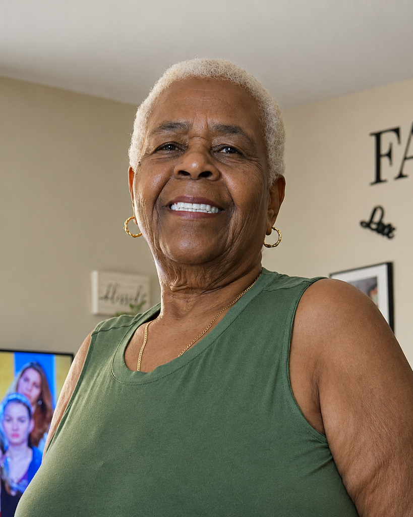 Catalina Romero Cantres Profile Photo