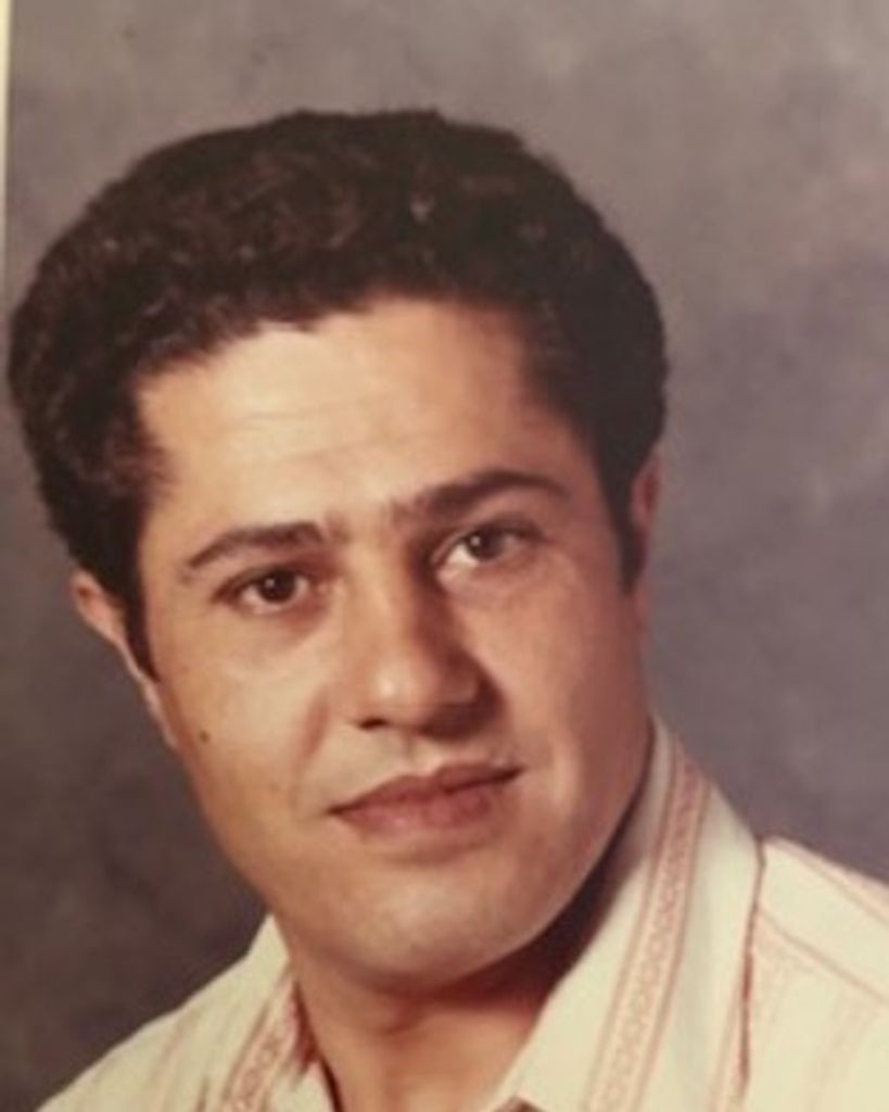 Saad Nicholas Faddoul Profile Photo