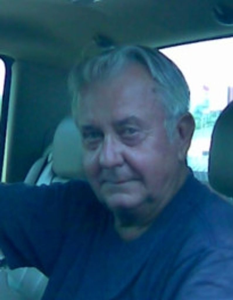 Dale H. Hampson Profile Photo