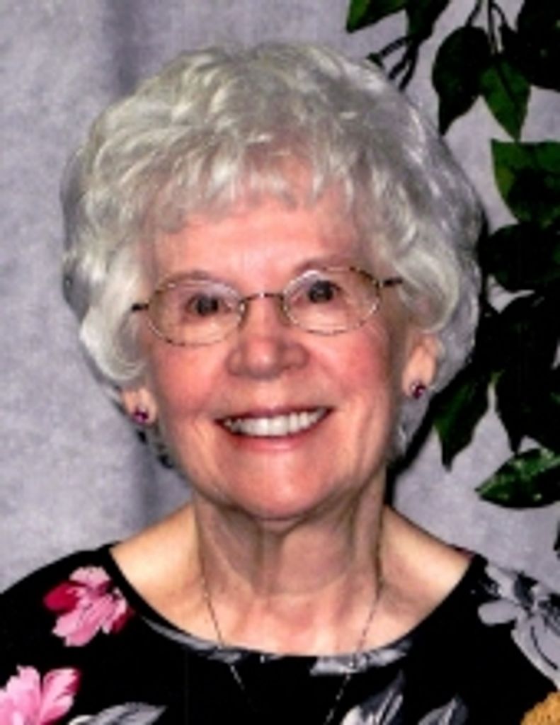Gloria Bower