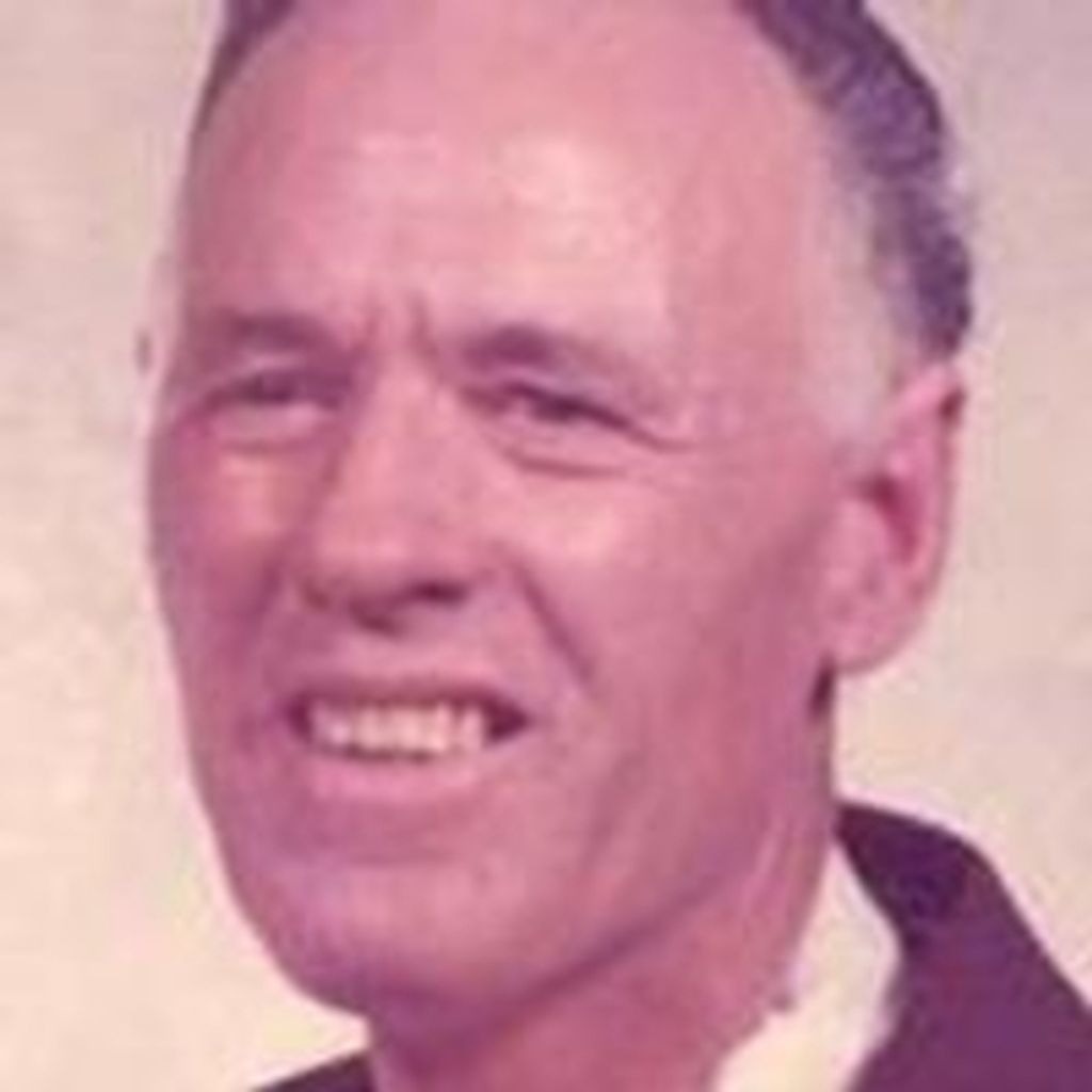 Gene B. Monden