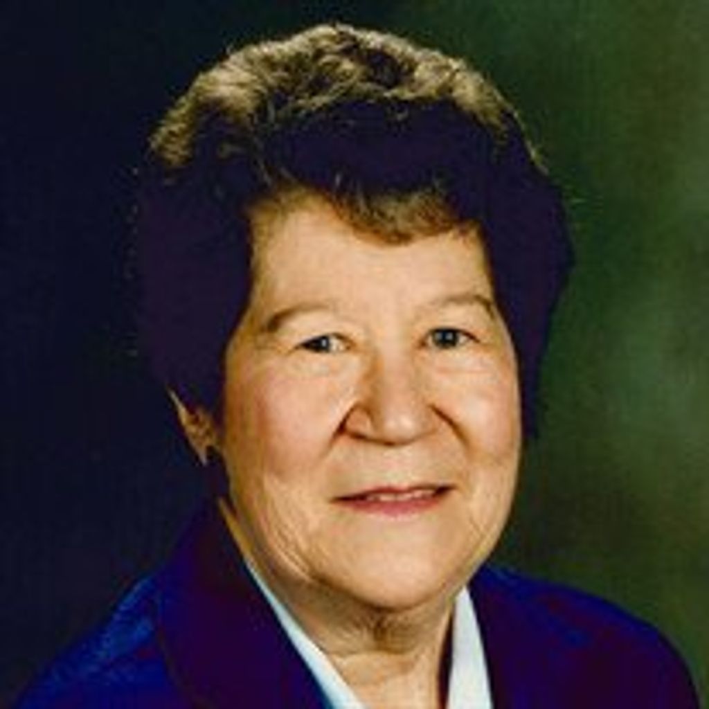 Catherine  "Kay" Bonham