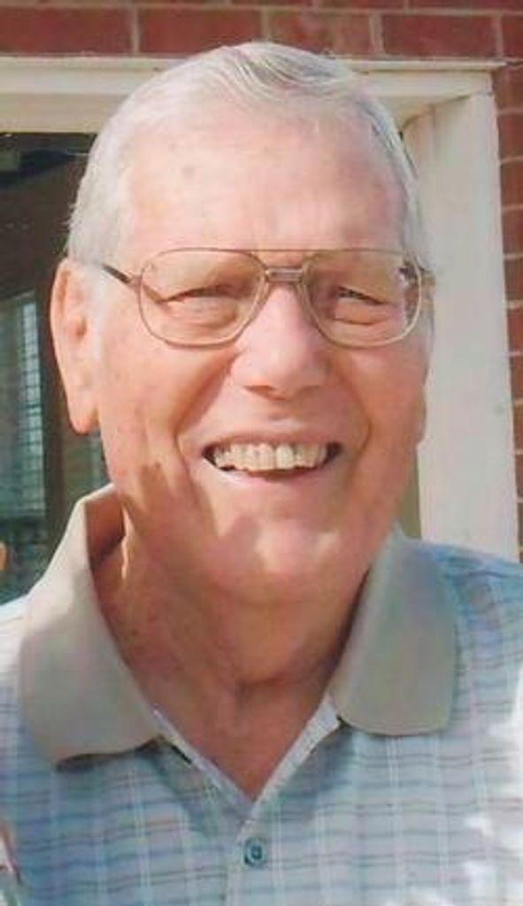 Jimmie "Jim" Darold Hughes