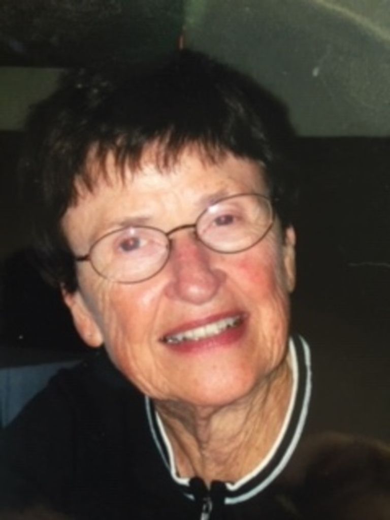 Kathryn (Kathy) Geneva Rice