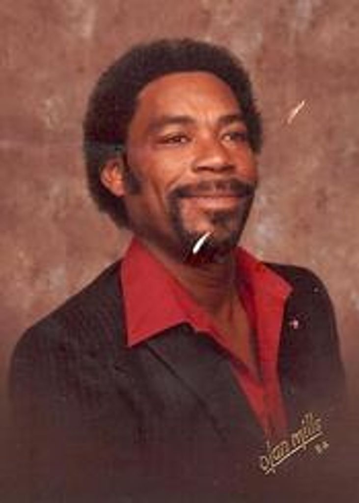 Arnett A. Coleman
