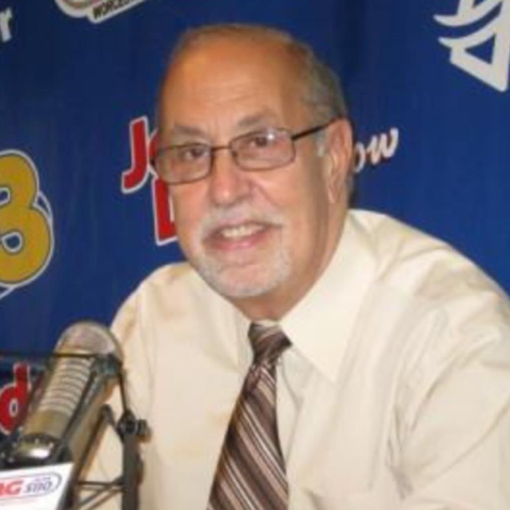 Jordan Levy Profile Photo