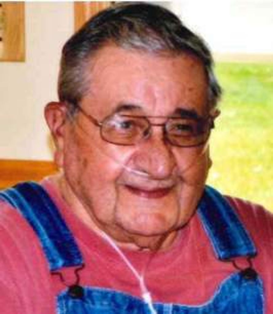 Elmer Johnson Profile Photo