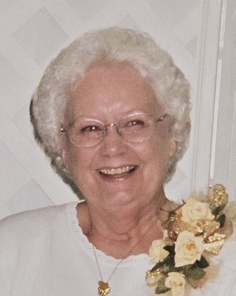 Carolyn Dovie Mize Profile Photo