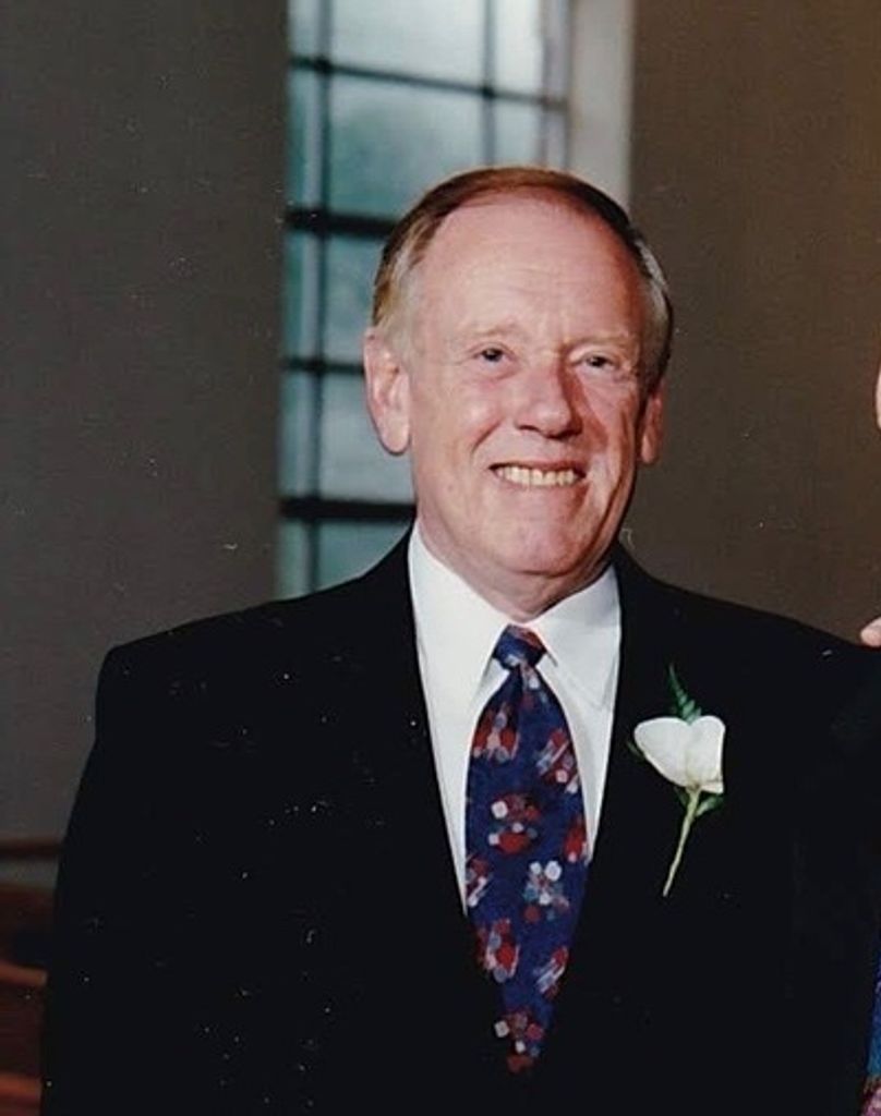 Robert Norman Jones Profile Photo