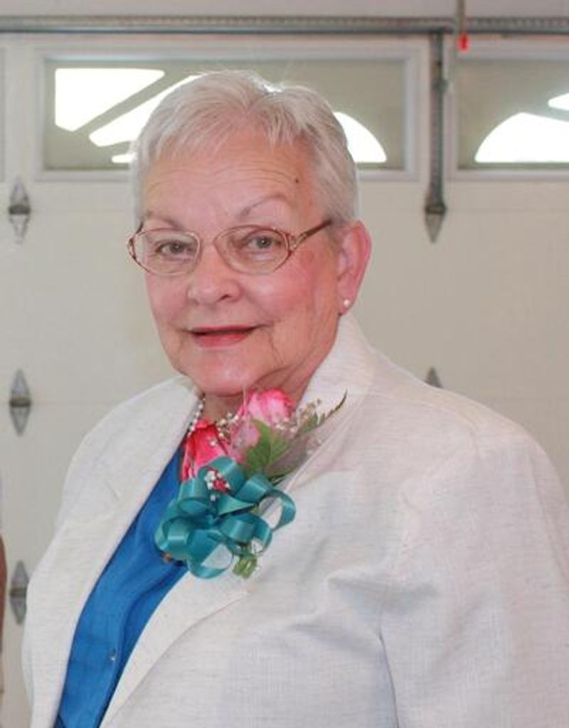 Jessie Carolyn Mccormick