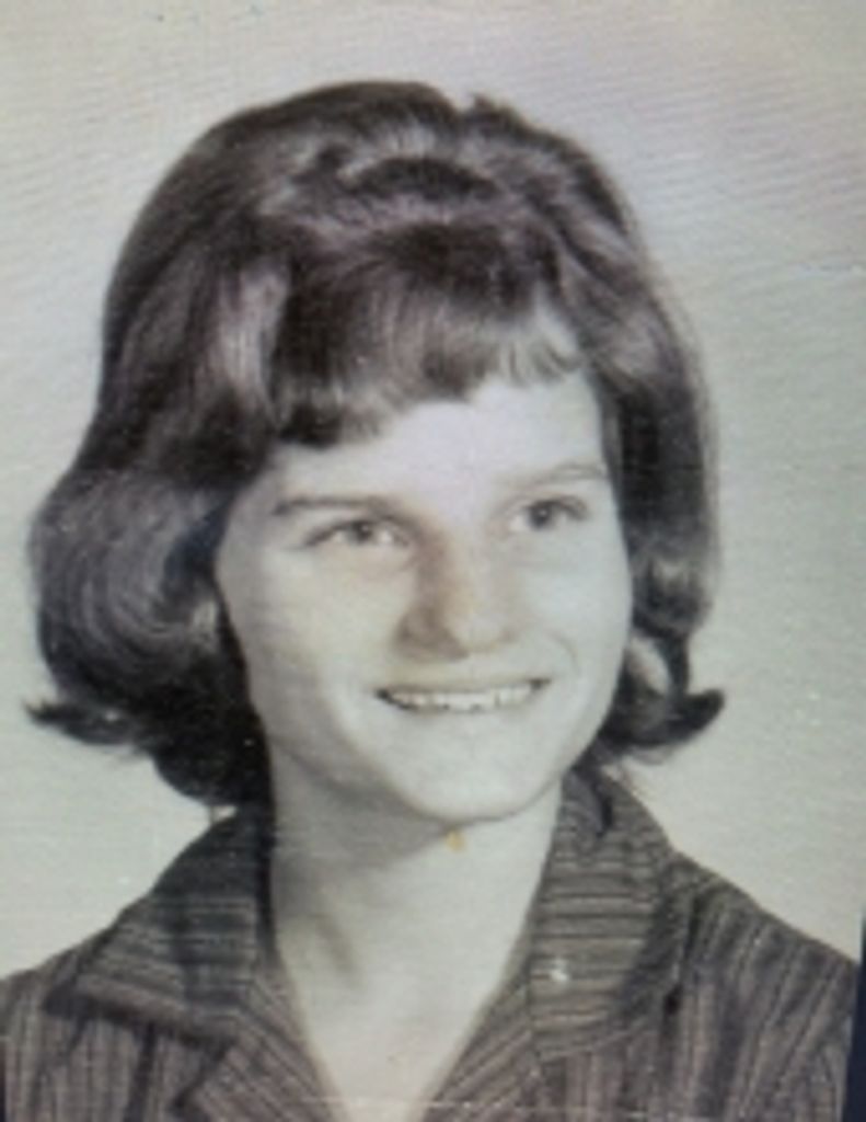 Cherry Dawn Poole