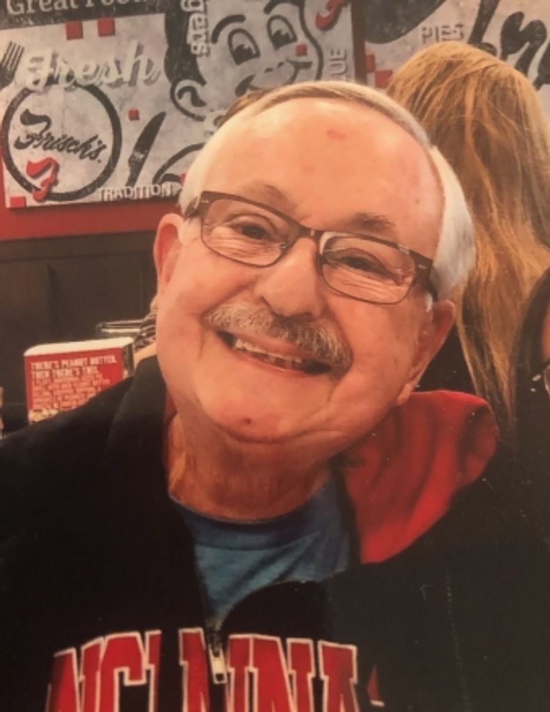 Gregory T. Hashem, Sr.