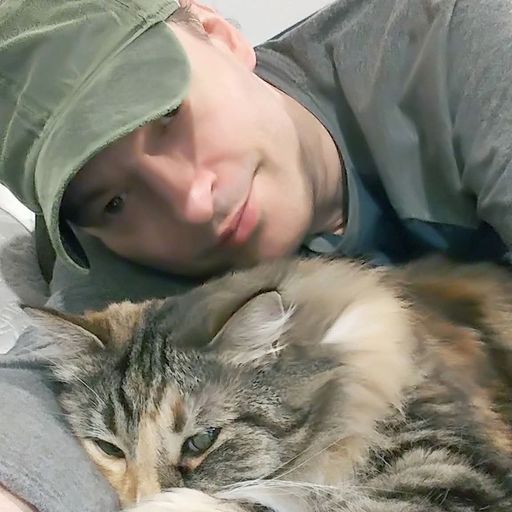 Kenneth "Ken" Ascher Profile Photo