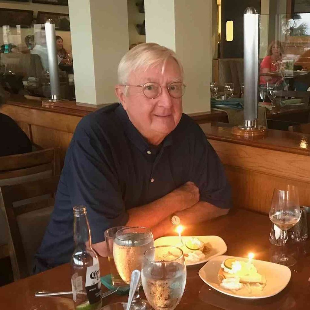 David Allan Potter Profile Photo