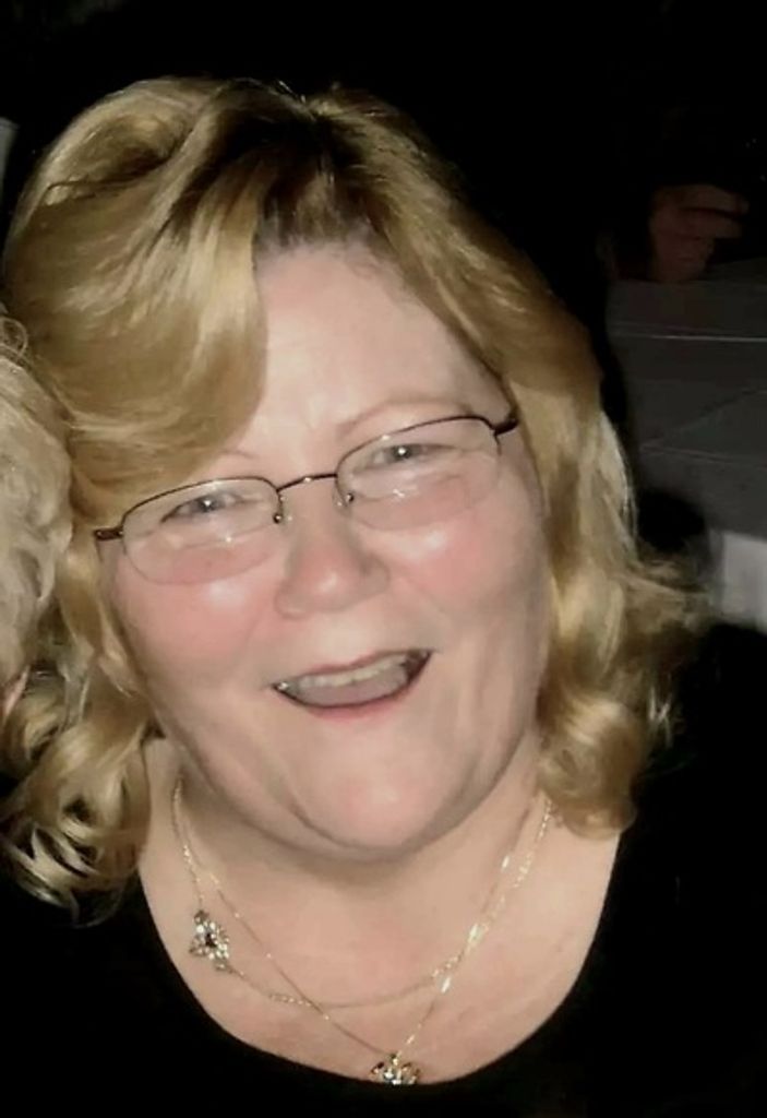 Geraldine "Gerry" Sabara