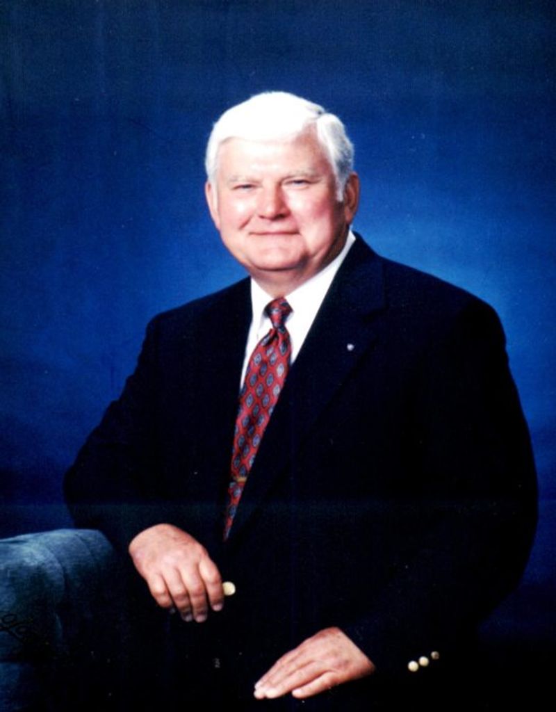 Jackie Lee "Jack" Blevins