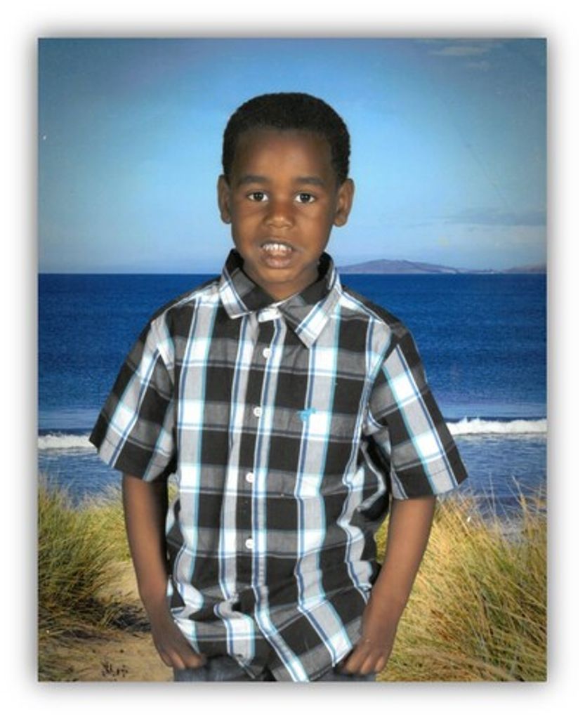Ayden D Fowler Profile Photo