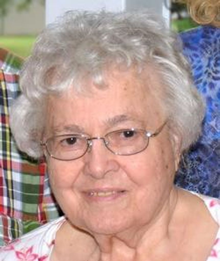Betty J Lantz Profile Photo