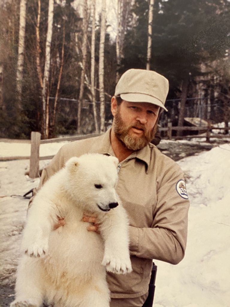Wayne Ray Profile Photo