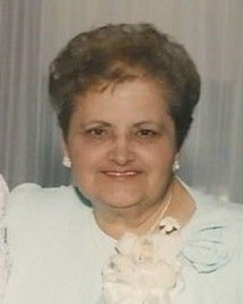 Lillian Jarjoura Khouri Profile Photo