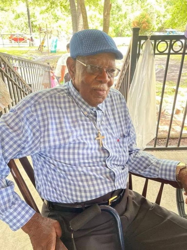 John T. Howard, Sr. Profile Photo